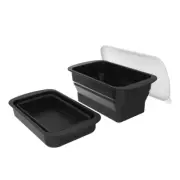 2PC Ice Block Mold Extra Large for Ice Bath Cold Plunge Tub Chiller Cooler6876