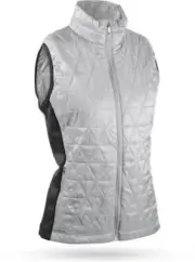 NEW Women's Sun Mountain AT Hybrid Golf Vest