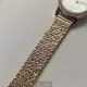 COACH手錶, 女錶 22mm 玫瑰金圓形精鋼錶殼 貝母簡約, 中二針顯示, 貝母錶面款 CH00160