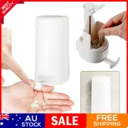 Soap Grinder Dispenser Soap Holder Waterproof Manual Soap Grinding Box Soap