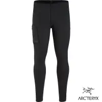 在飛比找momo購物網優惠-【Arcteryx 始祖鳥】男 Motus AR 內層長褲(