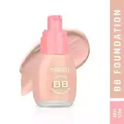 Insight BB Foundation 30 ml (Rosy Glow)