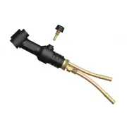 10xTIG Torch Body/Head-20 Series With Valve-Parweld Premium -WP-20- SR-20 -WP20V