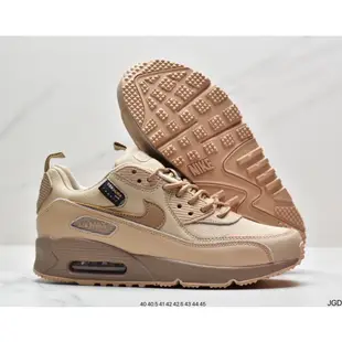 耐吉 NK NK Air Max 90 surplusair cushion mesh 透氣舒適減震休閒運動鞋sne