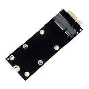 Convenient Adapter Card Slot Replacement for 2012 A1425 A1398 Laptop