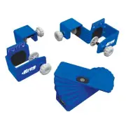 Kreg Drawer Front Mounting Pro Kit for Woodworking DIY Projects Gifts for Men