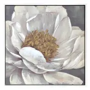 Josephine Enhanced Canvas Print