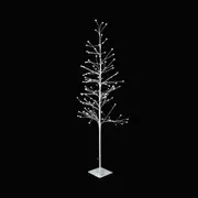 Festiva Christmas Tree Branch LED Motif Light Home Party Decoration Lamp
