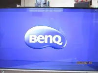 在飛比找Yahoo!奇摩拍賣優惠-BenQ-55吋電視55jm700-底座.腳架-面板不良-拆