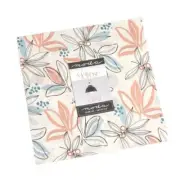 Melrose Layer Cake® 33780LC Moda Precuts pre-cut Layer Cake 10" squares quilt
