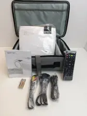 Apeman LC350 digital projector