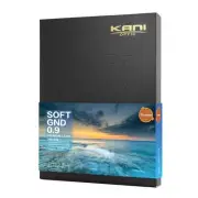 KANI Premium Soft GND 0.9 (100x150mm)