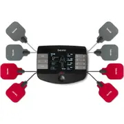 Beurer EM89 Digital TENS/EMS Device