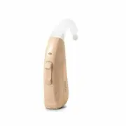 Signia Motion 1Px P BTE 16 Channel Digital hearing Aid - Moderate To Severe