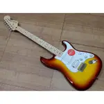 【名曲堂樂器】FENDER SQUIER AFFINITY STRATOCASTER FMT HSS 電吉他 公司貨保固