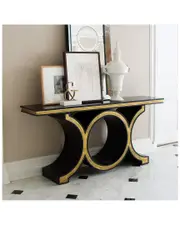 Global Views Link Console