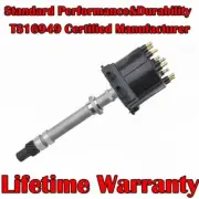 Ignition Distributor for Chevy GMC C/K Pickup Truck Van Camaro 5.0L 5.7L 7.4L US
