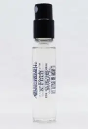 1 Abercrombie & Fitch 1892 Men Cologne Perfume Sample Trial Spray .09 oz / 2.7ml
