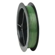 Spiderwire EZ Braid Extra Strong Fishing Line 30lb 300yd Moss Green 1140574