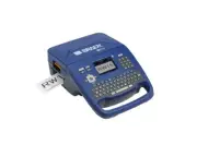 Brady M710 Portable Label Printer 176294, FREE SHIP