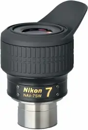 Nikon Astronomical Eyepiece NAV-7SW