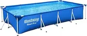 Bestway Steel Pro Pool Set