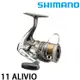 SHIMANO 11 ALIVIO 6000 [紡車捲線器]