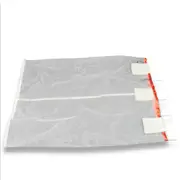 Square Honey Strainer Filter for Assisting in Removing Excess Honey from Bees Wax
