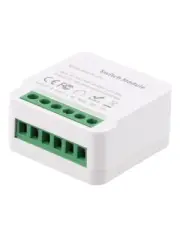 2 Gang/3 Gang/4 Gang Switch Module Switch Module WiFi Miniature Size Stable