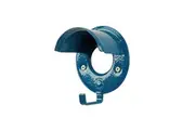 Stubbs Bridle Rack (Blue) (One size)
