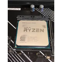 在飛比找蝦皮購物優惠-AMD RYZEN 3 2200G CPU AM4 Ryze