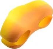 Swim Float Board for Freestyle Kicking Training Lightweight Portable Posture Correction Board Enhances Swimming Techniques for Comfortable Design Gradient