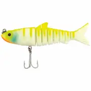 Zerek Live Mullet Soft Plastic Lure 5.5in