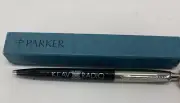 Vintage Las Vegas KLAV Radio CBS Radio Network Pen New in Box