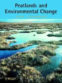 在飛比找博客來優惠-Peatlands and Environmental Ch