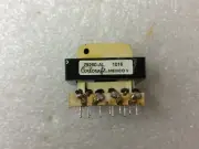 Z9260-AL COILCRAFT TRANSFORMER FLYBACK NCP1200 TH 1 UNIT