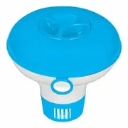 Intex Swimming Pool and Spa Floating Chemical Dispenser Bromine and Chlorine