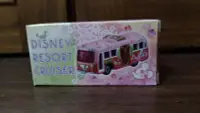 在飛比找Yahoo!奇摩拍賣優惠-Tomica 2018 迪士尼 櫻花 巴士 車
