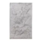 280 X 380Cm Maze Grey Base Rug