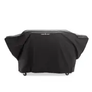 Camp Chef Gridiron 36 Patio Cover - Durable Outdoor Flat-Top Grill Cover with...