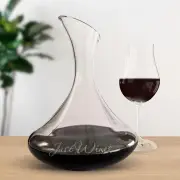 Just Wines Decanter - 1 Bottles