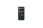 Replacement Remote Control for ClassicFlame Electric Fireplace Space Heater