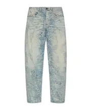D-FINITIVE jeans 34,28,30 blue