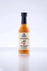 Kieltys Irish - Habanero & Apricot Sauce