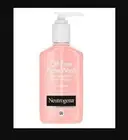 Neutrogena Oil-Free Acne Wash Facial Cleanser Pink Grapefruit 6oz