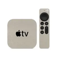 在飛比找蝦皮購物優惠-PimpSkins Apple TV 全系列 消光鋁灰 專用