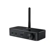 Bluetooth Audio Receiver Transmitter BTA30Pro 384kHz DSD256 LDAC aptX HD