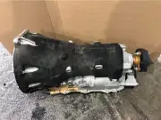 BMW 8HP75Z RWD Gearbox 8speed conversion