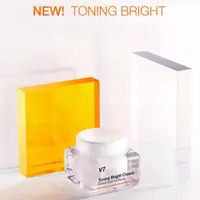 在飛比找蝦皮購物優惠-Dr.jart+ V7 Toning Light (維他命亮