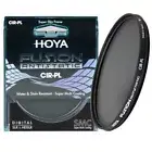 Hoya Fusion Antistatic Cpl Filter Polarizing Slim 49 52 55 58 62 67 72 77mm 82mm